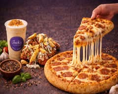 Jack's Pizza Lab (291 Queen Street)