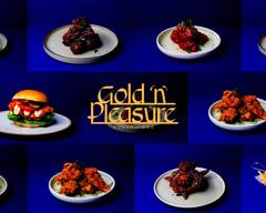 Gold 'n' Pleasure Korean BBQ (Neutral Bay)