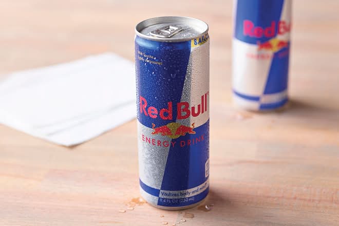 Red Bull