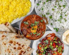 A touch of India (Fresh & Local Market & Kitchens)