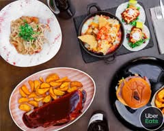 THE URBAN GRILL EL PEREJIL