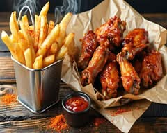 Wings & Bites, Runda