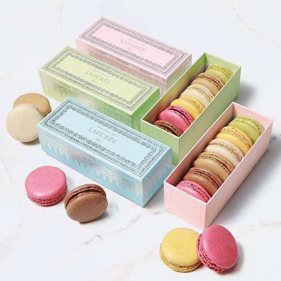Ladurée (Yorkville)