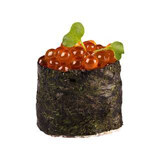 Ikura (Salmon Roe)