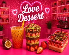 Love Dessert 💖