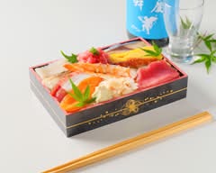 小樽寿司　COFFEE & CURRY rit. （リット.）店