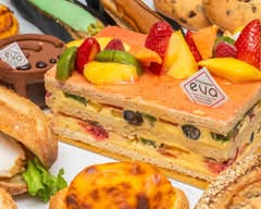 Boulangerie MAISON3M