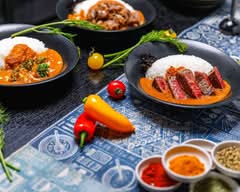 ㈱芦田製作所 カレー事業部 守口店