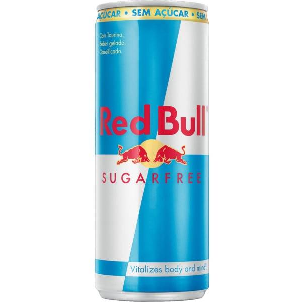 Red Bull Light