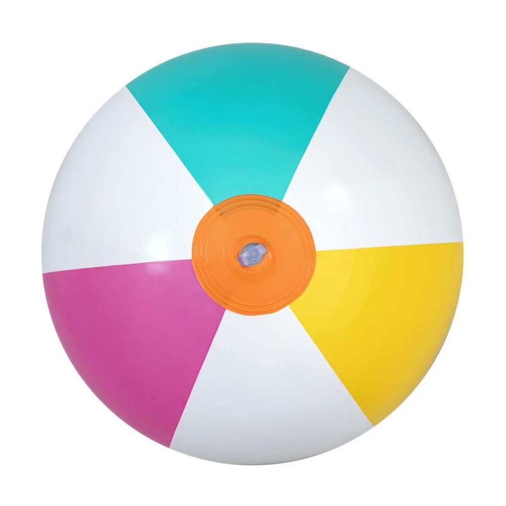 H2OGO! Beach Ball 2+ Years, 16 in