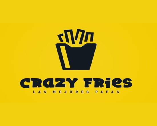  Crazy fries