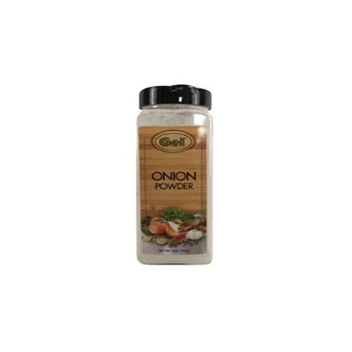 Gell Onion Powder (15 oz)
