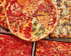 Mega Pizza (596 Market Street)