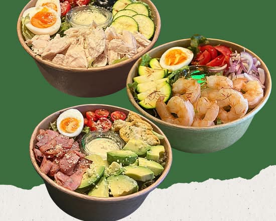 CYCLE Youngreen Salad（サイクル ヤングリーン サラダ）