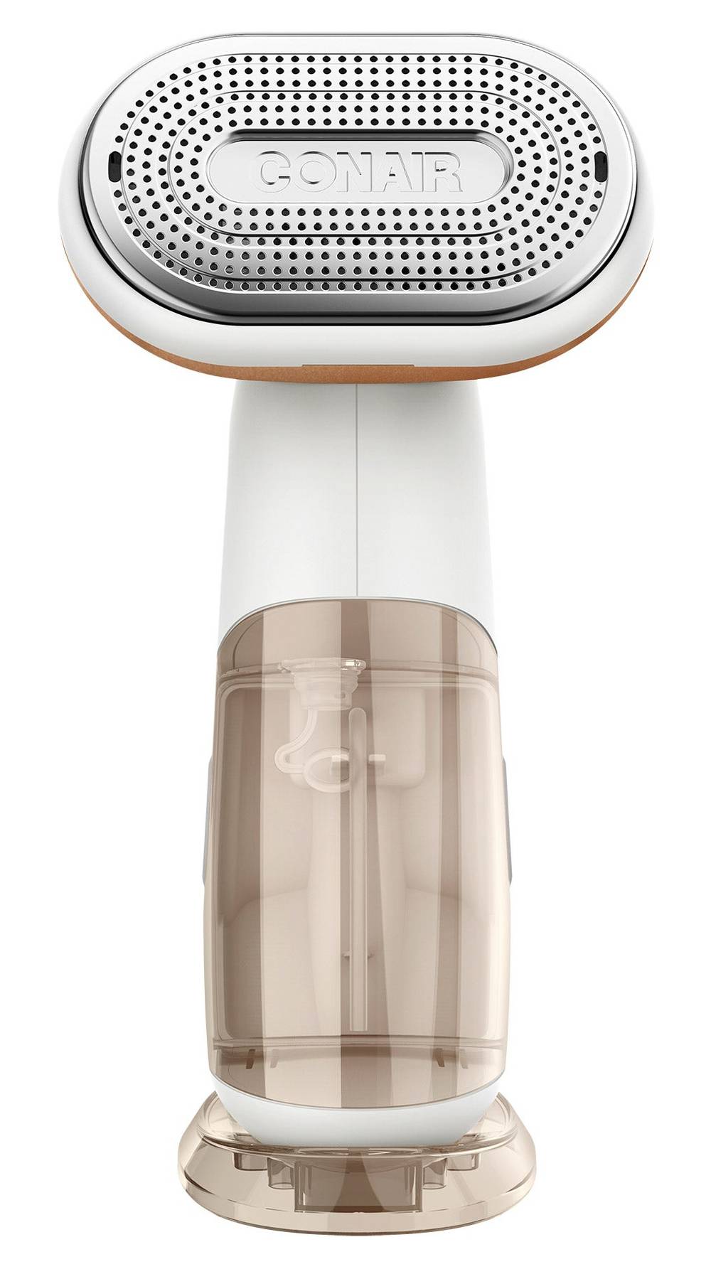Conair Extremesteam - Défroisseur Vapeur 2-En-1 Avec Turbo / Conair Extremesteam 2-In-1 Garment Steamer With Turbo