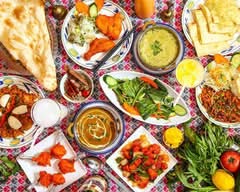 インド・アジアン料理 ニューカトマンズキッチン New Kathmandu Kitchen