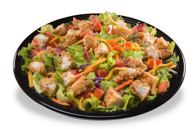 CHICKEN SALAD