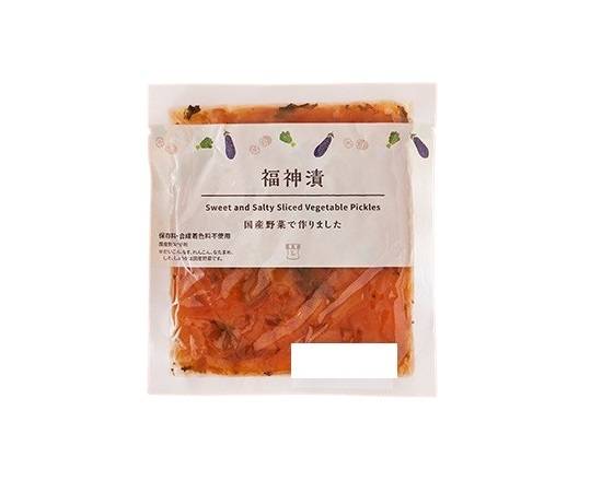 【日配食品】Lm 福神漬