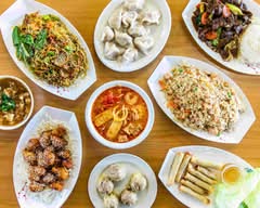 May Asian Chinese Cuisine