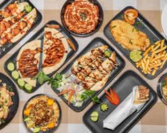 TEG Kebabs & Biryani