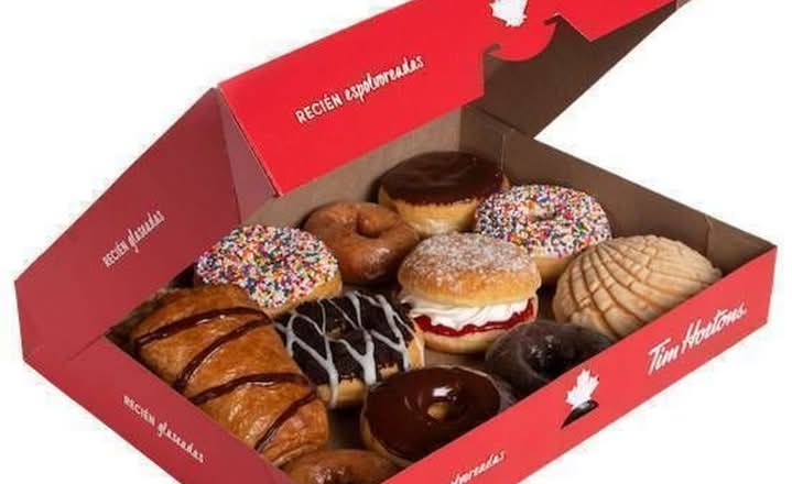 12-Pack Panadería Premium