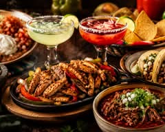 Casa Charro | Mexican • Crystal City