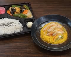 中華弁当 喜喜 Chinese Bento Yoshiyoshi