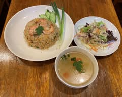 タイレストラン ワザナ Thai Restaurant Wazana