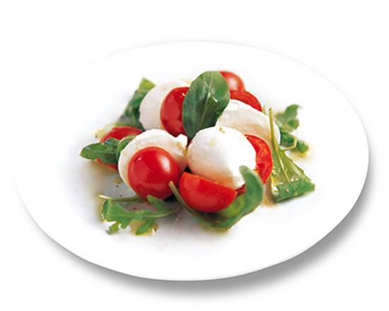 カプレーゼ Caprese