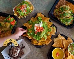 Tacos La Villa (Porterville)