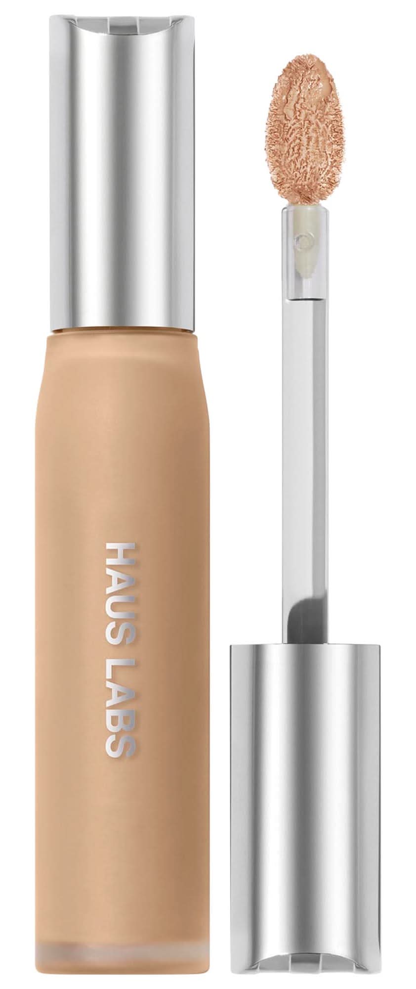 Haus Labs By Lady Gaga Triclone Skin Tech Hydrating + De-puffing Concealer with Fermented Arnica 21 Light Medium Neutral