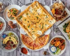 Famiglia Pizzeria Modern Italian Kitchen