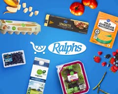 Ralphs (El Camino Real)