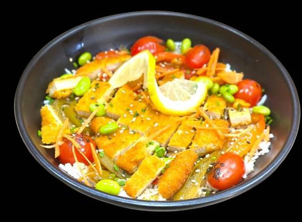 Nouilles SOBA Tenders T N ROLL