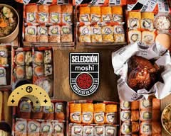 Moshi Moshi Galerias Monterrey