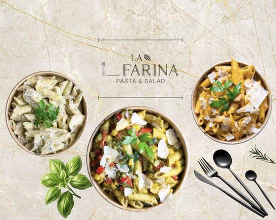 La Farina