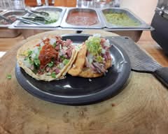 Carnitas Los Reyes (Mexico City)