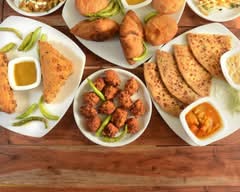 Bombay Sweets & Snacks (14617 Crenshaw Boulevard)