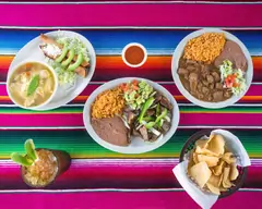 SANTIAGO'S MEXICAN FOOD