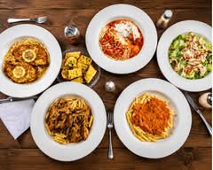 Aldos Italian Table & Bar
