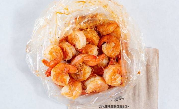 EZ Shrimp Half Del