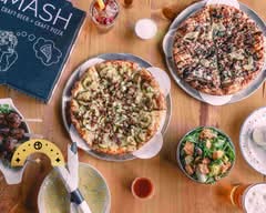 The Mash - Kensington