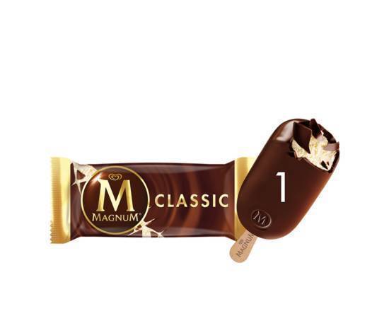 Magnum Chocolate Ice Cream 110ml