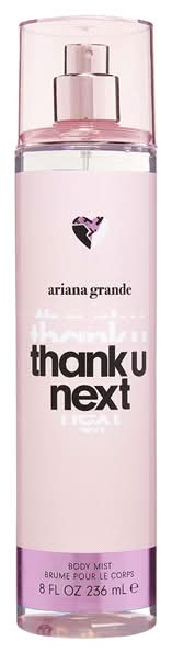 Ariana Grande Thank U Next Body Mist (8 fl oz)