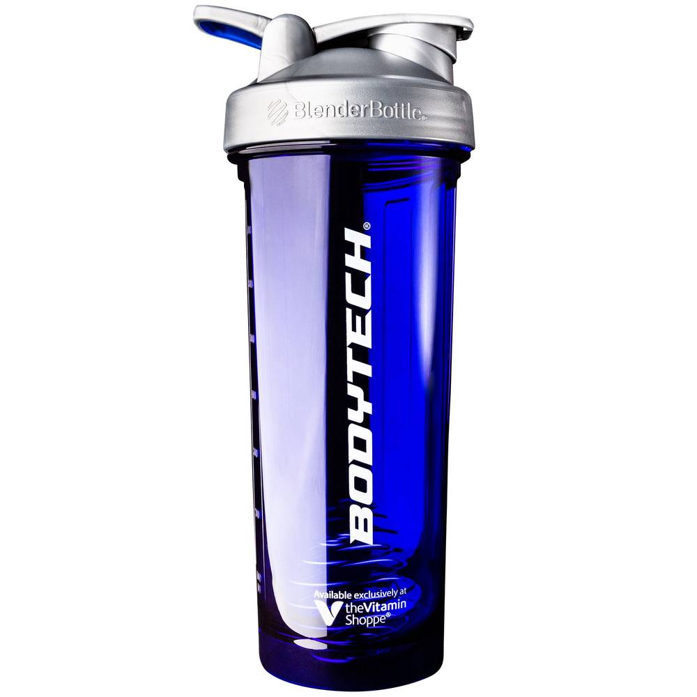 BodyTech Tritan Bottle