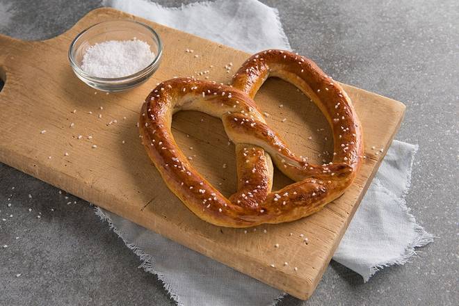 Original Pretzel