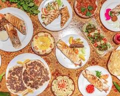 Lebanese Street Food 61