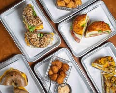 Cocky's Bagels (University Heights)