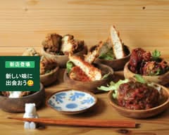 PERFECT BEER KITCHEN志木