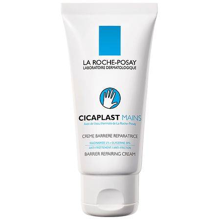 La Roche-Posay Cicaplast Hand Cream - 1.69 fl oz